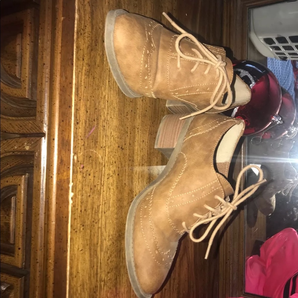 Shoes